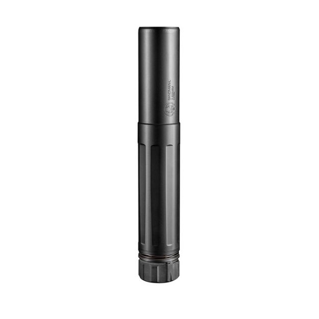 Picture of Dead Air Silencers Sandman-L 7.62Mm Qd Silencer Keymo Brake