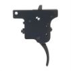 Picture of Timney Trigger Winchester 70 With Moa Trigger Black