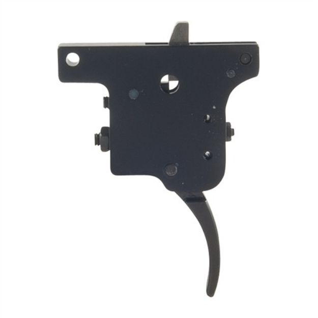 Picture of Timney Trigger Winchester 70 With Moa Trigger Black