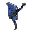 Picture of Timney Trigger Remington 700 W/Safe Calvin Elite 2Stg Black