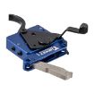 Picture of Timney Trigger Remington 700 W/Safe Calvin Elite 2Stg Black