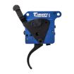 Picture of Timney Trigger Remington 700 W/Safe Calvin Elite 2Stg Black