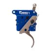 Picture of Timney Trigger Remington 700 W /Safe 2Stg Nickel