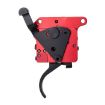 Picture of Timney Trigger Remington 700 W/Safety 2 Stage Black