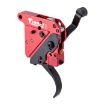 Picture of Timney Trigger Remington 700 W/Safety 2 Stage Black