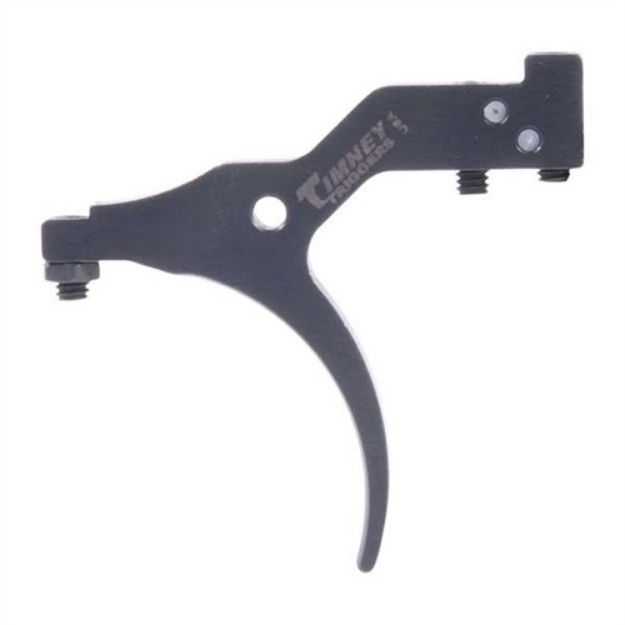 Picture of Timney Trigger Savage Edge & Axis Black