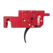 Picture of Timney Trigger Ruger Precision Rifle Two Stage Curved