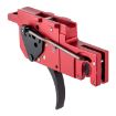 Picture of Timney Trigger Ruger Precision Rifle Two Stage Curved