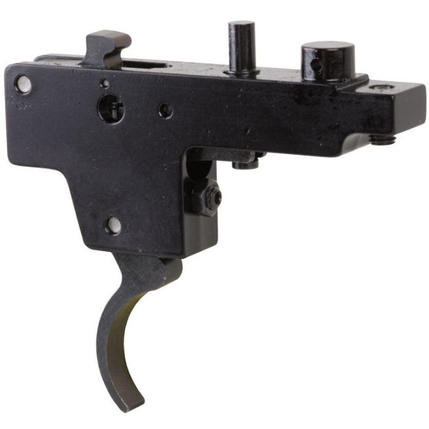 Picture of Timney Trigger Weatherby Mkv American/Japanese Black