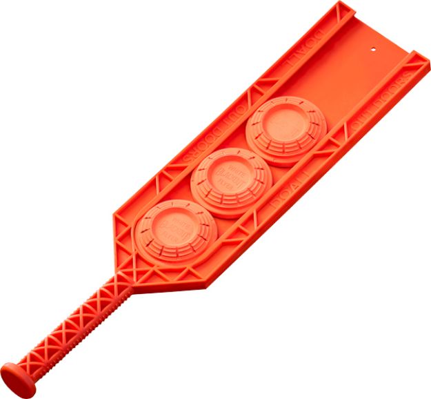 Picture of Do-All Triple Clay Standard Hand Thrower 1 To 3 Clays