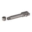 Picture of True Precision For Glock 26 Barrel Threaded Stainless