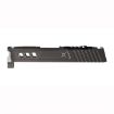 Picture of True Precision Sig P365 Slide W/Rms Cut & Plate Stealth Grey