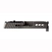 Picture of True Precision Sig P365 Slide W/Rms Cut & Plate Stealth Grey