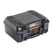 Picture of Pelican Vault Medium Pistol Case W/ Foam Black