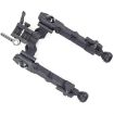 Picture of Accu-Tac Bipod Wide Body Rifle 7.5" Max Height Qd Mtte Black