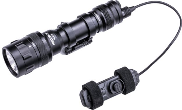 Picture of Nextorch Wl50ir Rail Mounted White Light/Ir 860 Lumens<