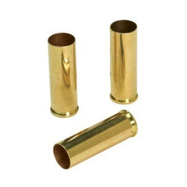 Picture of Winchester Unprimed Cases 9Mm Luger 100 Pack 20Pk/Cs