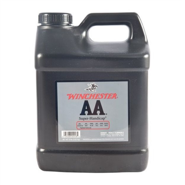 Picture of (So) Winchester Powder Super Handicap 8Lb Can !