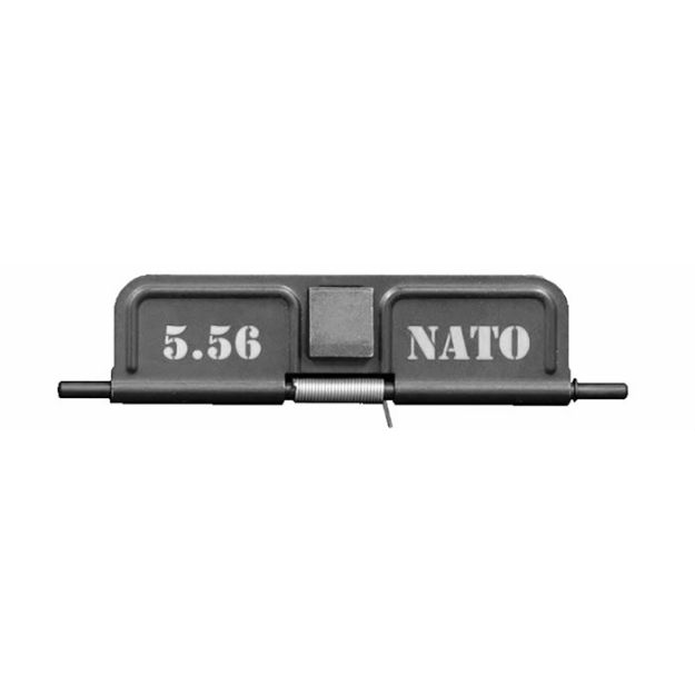 Picture of Yhm Dust Cover Assembly Ar-15 Caliber Marked 5.56 Nato