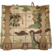 Picture of Grey Ghost Gear Double 7.62 Mag Pouch Laminate Multicam