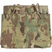Picture of Grey Ghost Gear Double 7.62 Mag Pouch Laminate Multicam