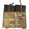 Picture of Grey Ghost Gear Double 7.62 Mag Pouch Laminate Multicam