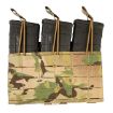 Picture of Grey Ghost Triple Mag Panel 5.56 Mag Pouch Lam Multicam