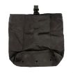 Picture of Grey Ghost Gear Roll-Up Dump Pouch Laminate Black