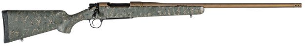 Picture of Christensen Mesa Lr 300Prc 26" Bronze/Green-Blk-Tan (So)