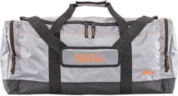 Show details for Scentcrusher Gear Duffle Bag Ozone Eliminator Grey & Black Picture of Scentcrusher Gear Duffle Bag Ozone Eliminator Grey & Black