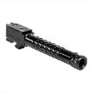 Picture of Zev Bbl-19-Opt-Th-Dlc Match Bbl. G19 Gen 1-5 Threaded Dlc