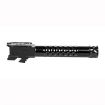 Picture of Zev Bbl-19-Opt-Th-Dlc Match Bbl. G19 Gen 1-5 Threaded Dlc