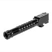 Picture of Zev Bbl-19-Opt-Th-Dlc Match Bbl. G19 Gen 1-5 Threaded Dlc
