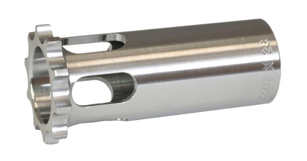 Picture of Yhm Nelson Piston .578" X 28