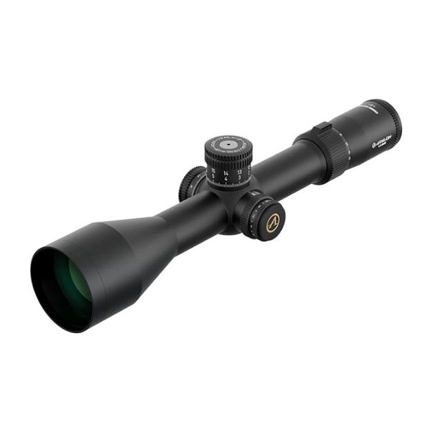 Picture of Athlon Scope Cronus Btr Gen2 4.5-29X56 Sf Ir Aprs6 Mil Ffp