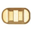Picture of Tyrant Cnc Sa Echelon Extended Magazine Release Gold
