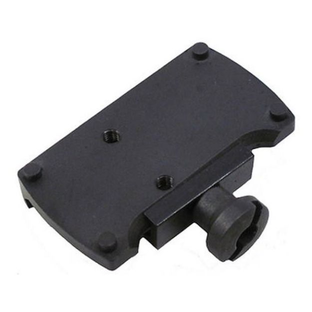 Picture of Fastfire Series Mount For Picatinny & Weaver Black