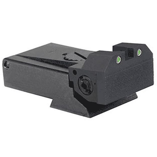 Picture of Ruger Mk Ii,Iii Tritium Insert Sights