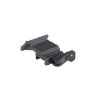 Picture of Ad-Rmr Rmr Offset Mount 33 Degree Right Hand Black