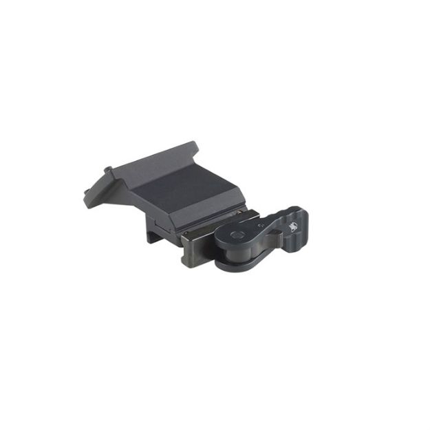 Picture of Ad-Rmr Rmr Offset Mount 33 Degree Right Hand Black