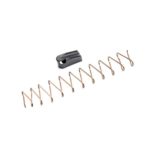 Picture of Flat-Wire Spring/Follower Kit, 8Rd Magazine, 45 Acp