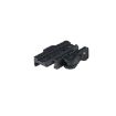 Picture of Ad-170 Base Mount Standard Lever Black