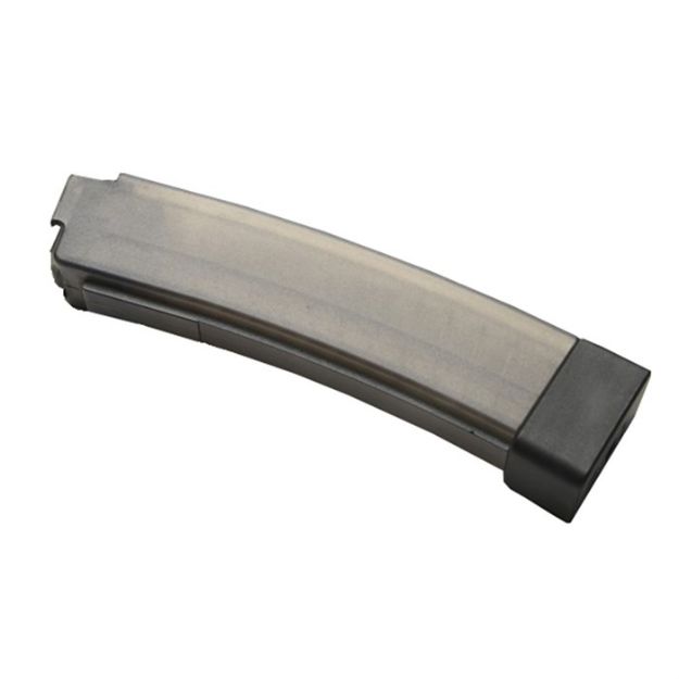 Picture of Scorpion Evo 3 S1 9Mm 30-Rd Magazine Translucent Black