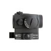 Picture of Aimpoint Micro T1/T2 Cas-V Mount Standard Lever Black
