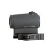 Picture of Aimpoint Micro T1/T2 Cas-V Mount Standard Lever Black