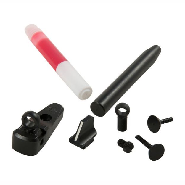 Picture of Marlin 1895 Ghost Ring Sight Set Black