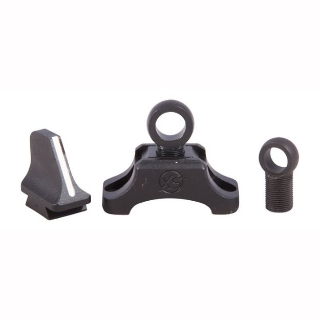 Picture of Winchester 94 Ghost Ring Sight Set Black