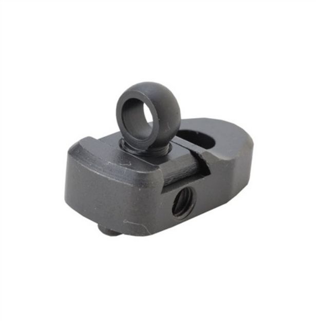 Picture of Marlin 1894 Adjustable Ghost Ring Rear Sight Black