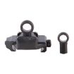 Picture of Rifle High Weaver Backup Base .350'' Ghost Ring Black