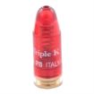 Picture of 9Mm, 5 Caps Per Pak